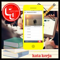 Kata Kerja tahap Dua পোস্টার