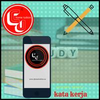 برنامه‌نما Kata Kerja tahap Dua عکس از صفحه