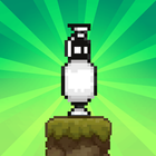 Jumping Pocong-icoon