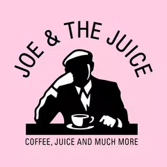 JOE & THE JUICE アプリダウンロード