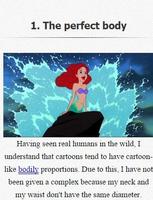 20 Things That Disney Heart Affiche