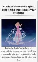 20 Things That Disney Heart capture d'écran 3