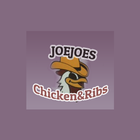 Joe Joes Chicken And Ribs Zeichen