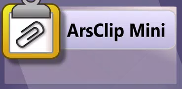 ArsClip Mini