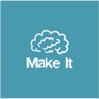 Make It! - Notebook icône