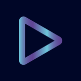 StreamFinder 图标