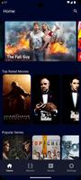 StreamFinder โปสเตอร์