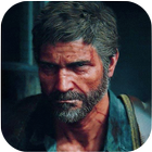 Joel The Last Of Us Wallpaper иконка