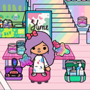 Toca Boca Guide APK