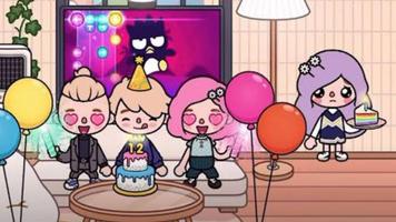 Toca Boca World Guide تصوير الشاشة 1