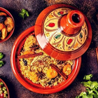 Bestes Marokkanisches Essen иконка