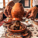 تحضير طبق الطنجية المراكشية APK