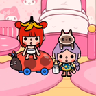 Toca Boca Tips أيقونة