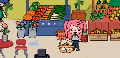 Toca Boca Tips تصوير الشاشة 1