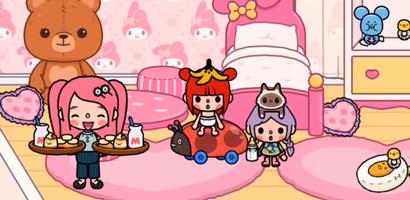 Toca Boca Tips تصوير الشاشة 3