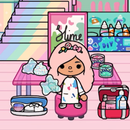 Toca Boca Helper and Adviser APK