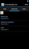 FrozenQueRy Lite 截圖 1