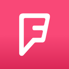 Foursquare-icoon