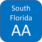 South Florida AA Meetings آئیکن