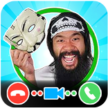 PZ9 Call - Fake video call