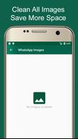 Fast Cleaner For WhatsApp imagem de tela 3