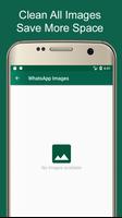 Fast Cleaner For WhatsApp capture d'écran 3