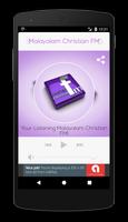 Malayalam Christian Radio's imagem de tela 1