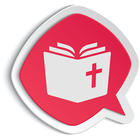 Bible Status آئیکن