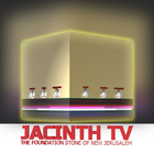 Jacinth TV icône