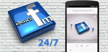Telugu Christian FM Radio's