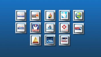 Telugu Christian TV Channels Screenshot 1