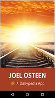 Joel Osteen Daily Affiche