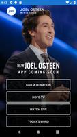 Joel Osteen Affiche