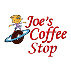 Joe's Coffee Stop icône