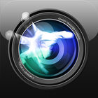 Ghost Tracker Camera AR icône