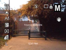 Ghost Tracker Camera AR screenshot 3