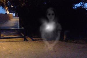 Ghost Tracker Camera AR ảnh chụp màn hình 2