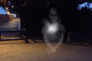 Ghost Tracker Camera AR screenshot 2