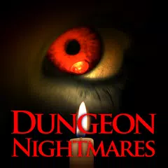 Скачать Dungeon Nightmares APK