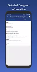 D&D 5e Dungeon Generator APK download