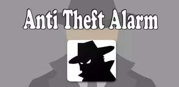 Anti-Theft Alarm - Theft Alarm