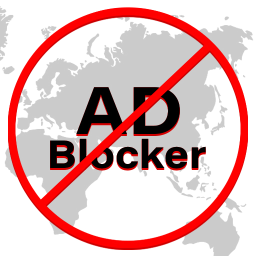 блокировщик рекламы - Ad Block