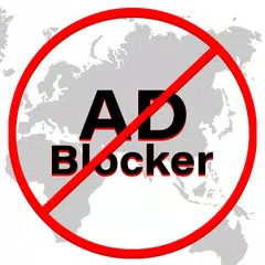 Adblocker Plus - Stop Ad Block APK download