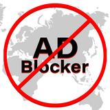 AD AD Blocker - AdBlock Plus +
