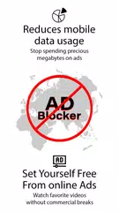 Adblocker Plus - Stop Ad Block XAPK 下載