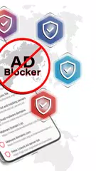 Adblocker Plus - Stop Ad Block XAPK 下載