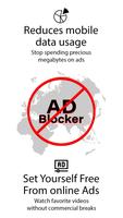 Adblocker Plus - Stop Ad Block screenshot 2
