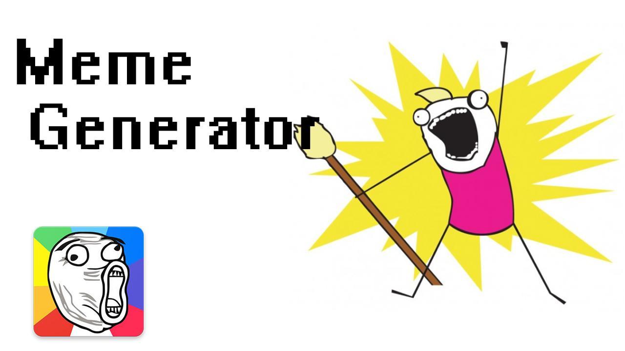 Meme Creator Make Meme APK per Android Download