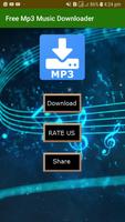 Free MP3 Juices Downloader 2019 Poster