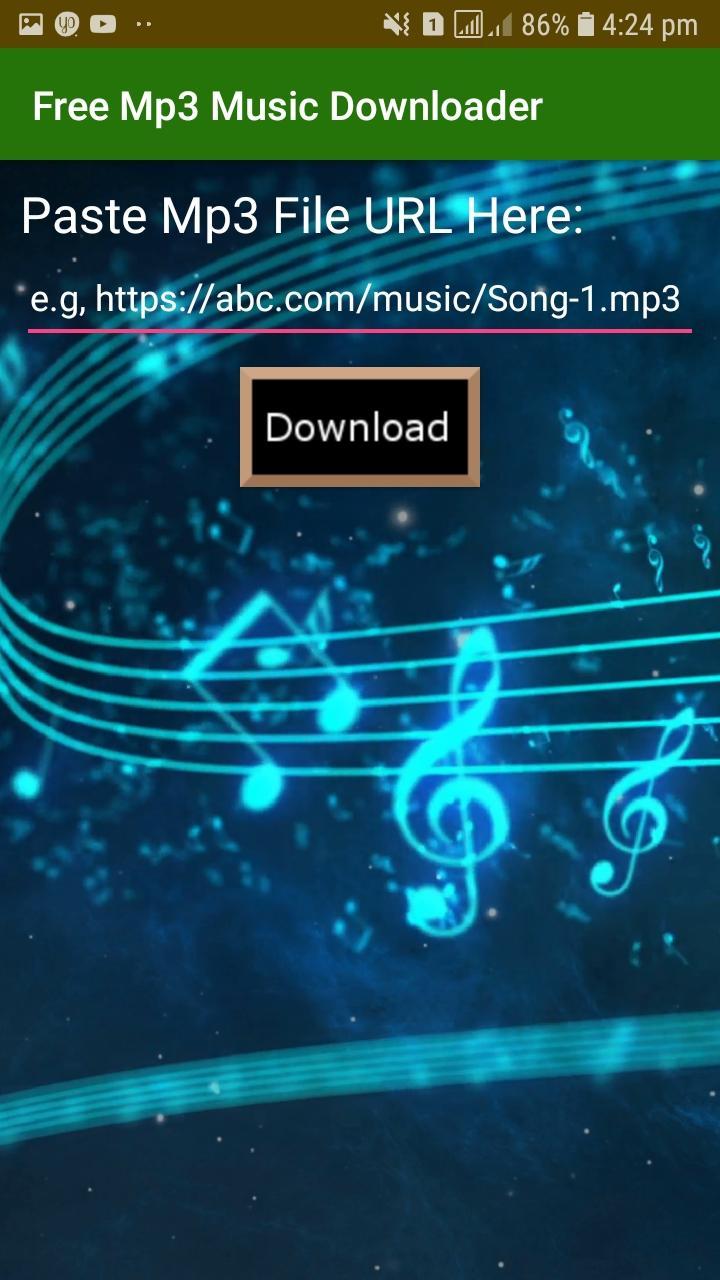 Free MP3 Juices Downloader 2019 for Android - APK Download